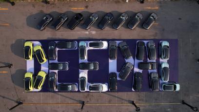 Changan oficjalnie wchodzi do Polski. Chiński gigant stawia na dwa elektryczne SUV-y