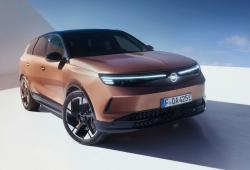 Opel Grandland/Grandland X B SUV