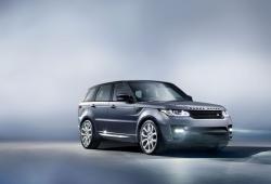 Land Rover Range Rover Sport II SUV - Oceń swoje auto