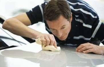 Uciążliwe zabrudzenia - jak je usuwać?