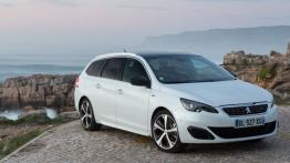 Peugeot 308 II SW