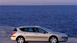Peugeot 407 SW