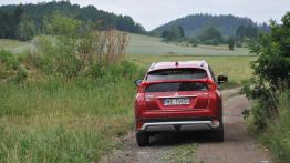 III Zlot Mitsubishi – trzy diamenty, trzy trasy