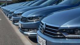 Odliczenia VAT od samochodu w firmie - nowe przepisy