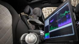 Wiemy, jak mogą brzmieć elektryczne Mercedesy