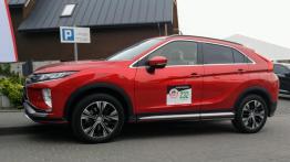 III Zlot Mitsubishi – trzy diamenty, trzy trasy