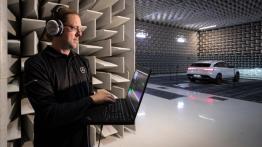 Wiemy, jak mogą brzmieć elektryczne Mercedesy