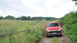 III Zlot Mitsubishi – trzy diamenty, trzy trasy