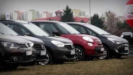 Odliczenia VAT od samochodu w firmie - nowe przepisy