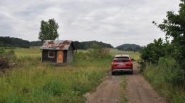 III Zlot Mitsubishi – trzy diamenty, trzy trasy