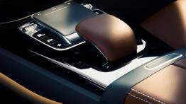 Mercedes zaprezentował wnętrze nowej A-klasy