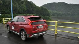 III Zlot Mitsubishi – trzy diamenty, trzy trasy