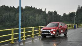 III Zlot Mitsubishi – trzy diamenty, trzy trasy