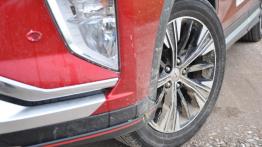 III Zlot Mitsubishi – trzy diamenty, trzy trasy