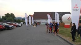 III Zlot Mitsubishi – trzy diamenty, trzy trasy