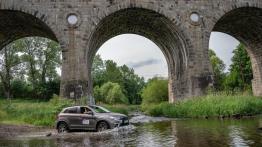 III Zlot Mitsubishi – trzy diamenty, trzy trasy