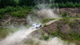 III Zlot Mitsubishi – trzy diamenty, trzy trasy