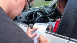 III Zlot Mitsubishi – trzy diamenty, trzy trasy