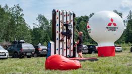 III Zlot Mitsubishi – trzy diamenty, trzy trasy