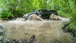 III Zlot Mitsubishi – trzy diamenty, trzy trasy