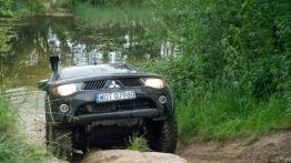 III Zlot Mitsubishi – trzy diamenty, trzy trasy