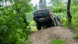 III Zlot Mitsubishi – trzy diamenty, trzy trasy