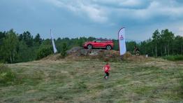 III Zlot Mitsubishi – trzy diamenty, trzy trasy