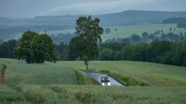 III Zlot Mitsubishi – trzy diamenty, trzy trasy