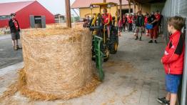 III Zlot Mitsubishi – trzy diamenty, trzy trasy