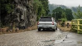 III Zlot Mitsubishi – trzy diamenty, trzy trasy