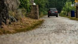 III Zlot Mitsubishi – trzy diamenty, trzy trasy