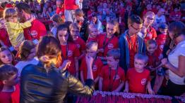 III Zlot Mitsubishi – trzy diamenty, trzy trasy