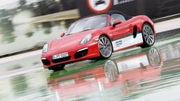 Media Driving Academy 2015 z Porsche - nie wiesz, jak dużo nie wiesz!