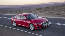 Audi A6 – nowa generacja na jubileusz