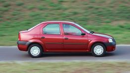 Dacia Logan kontra Fiat Albea i Skoda Fabia: sedany dla tych co liczą... każdy grosz