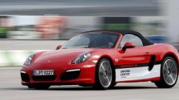 Media Driving Academy 2015 z Porsche - nie wiesz, jak dużo nie wiesz!