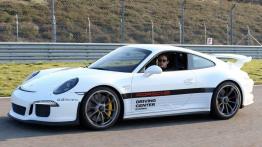 Media Driving Academy 2015 z Porsche - nie wiesz, jak dużo nie wiesz!