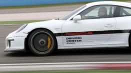 Media Driving Academy 2015 z Porsche - nie wiesz, jak dużo nie wiesz!