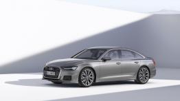 Audi A6 – nowa generacja na jubileusz