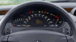 Mercedes Vaneo - nowatorski nowicjusz