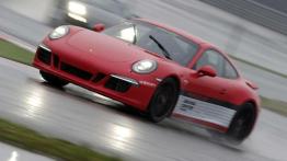 Media Driving Academy 2015 z Porsche - nie wiesz, jak dużo nie wiesz!