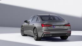 Audi A6 – nowa generacja na jubileusz