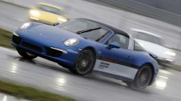 Media Driving Academy 2015 z Porsche - nie wiesz, jak dużo nie wiesz!