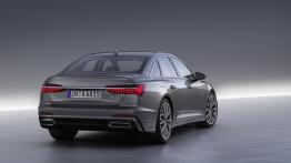 Audi A6 – nowa generacja na jubileusz