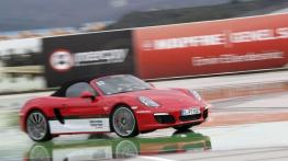 Media Driving Academy 2015 z Porsche - nie wiesz, jak dużo nie wiesz!