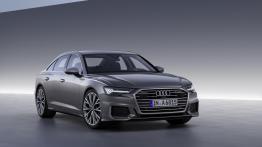 Audi A6 – nowa generacja na jubileusz