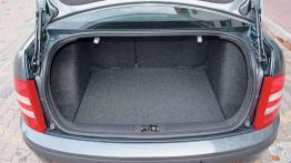 Dacia Logan kontra Fiat Albea i Skoda Fabia: sedany dla tych co liczą... każdy grosz