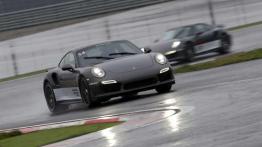 Media Driving Academy 2015 z Porsche - nie wiesz, jak dużo nie wiesz!