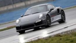 Media Driving Academy 2015 z Porsche - nie wiesz, jak dużo nie wiesz!