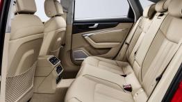 Audi A6 – nowa generacja na jubileusz